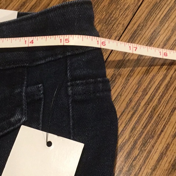 NWT Nine West jeans - Picture 3 of 5